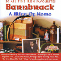 Barnbrack - A Slice of Home