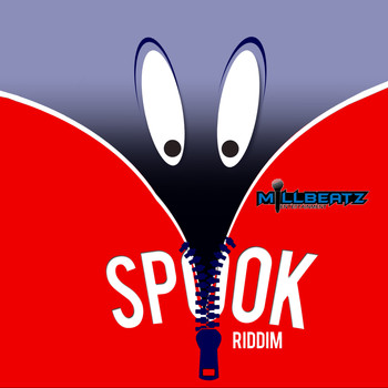 Various Artists - Spook Riddim