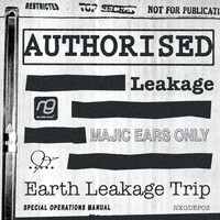 Earth Leakage Trip - Authorised EP
