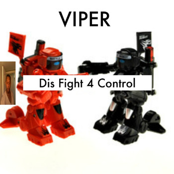 Viper - Dis Fight 4 Control