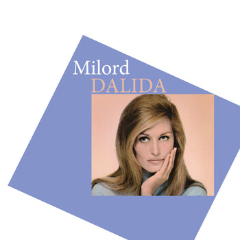 Dalida - Milord