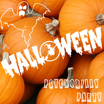 Various Artists - Halloween Psychobilly Party (Explicit)