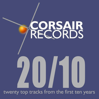 Various Artists - Corsair Records 20 Out of 10 (Explicit)
