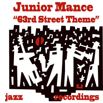 Junior Mance - 63rd Street Theme