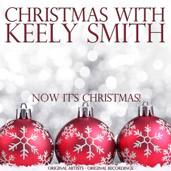 Keely Smith - Christmas With: Keely Smith