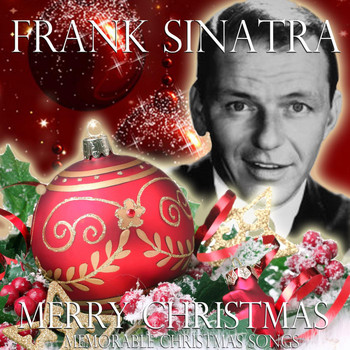 Frank Sinatra - Merry Christmas