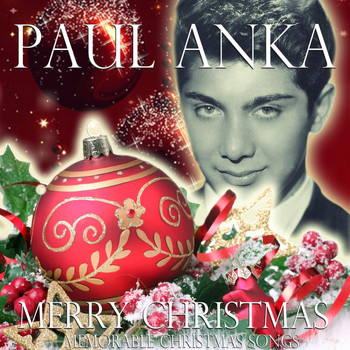 Paul Anka - Merry Christmas