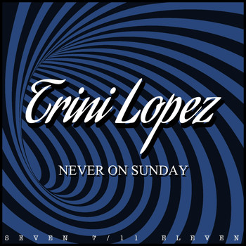 Trini Lopez - Never On Sunday