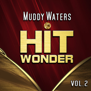 Muddy Waters - Hit Wonder: Muddy Waters, Vol. 2