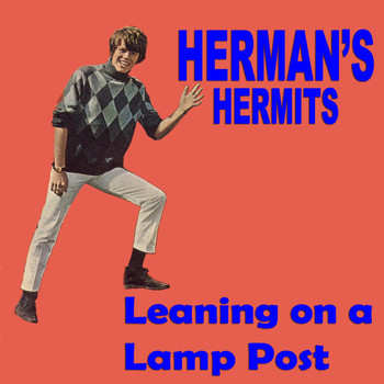 Herman's Hermits - Leaning on a Lamp Post (Re-Record)