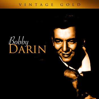 Bobby Darin - Vintage Gold
