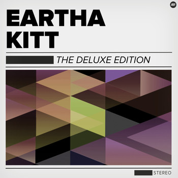 Eartha Kitt - The Deluxe Edition