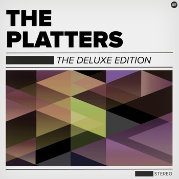 The Platters - The Deluxe Edition