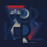 Workerz - Deep Stress - EP
