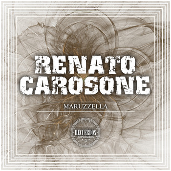 Renato Carosone - Maruzzella