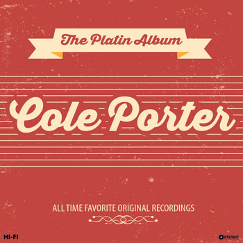 Cole Porter - The Platin Album