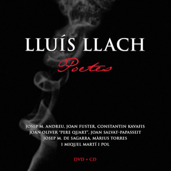 Lluís Llach - Poetes