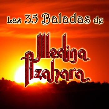 Medina Azahara - Las 35 Baladas de Medina Azahara