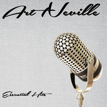 Art Neville - Essential Hits
