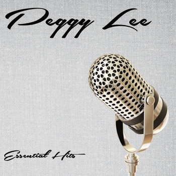 Peggy Lee - Essential Hits