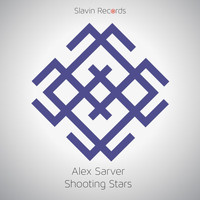 Alex Sarver - Shooting Stars