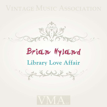 Brian Hyland - Library Love Affair
