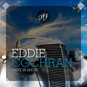 Eddie Cochran - Drive in Show