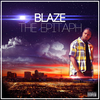 Blaze - The Epitaph