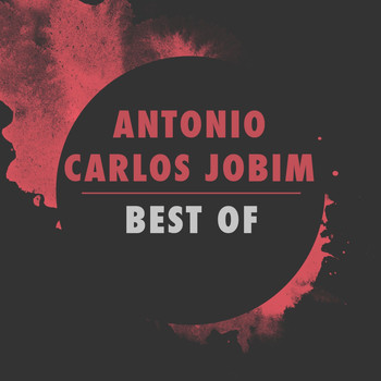 Antonio Carlos Jobim - Best Of Antonio Carlos Jobim