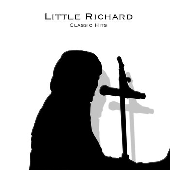 Little Richard - Classic Hits