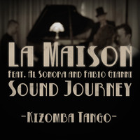 Sound Journey - La maison (Kizomba Tango)