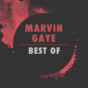 Marvin Gaye - Marvin Gaye: Best Of