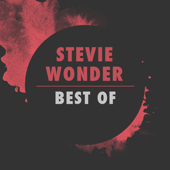 Stevie Wonder - Best of Stevie Wonder