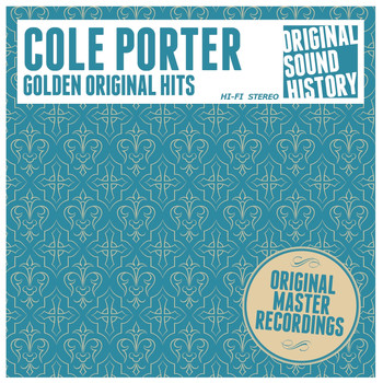 Cole Porter - Golden Original Hits