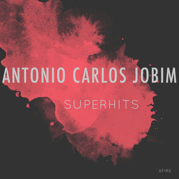Antonio Carlos Jobim - SuperHits
