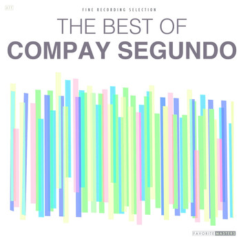 Compay Segundo - Best Of Compay Segundo