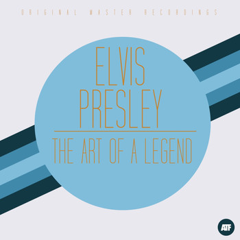 Elvis Presley - The Art of a Legend