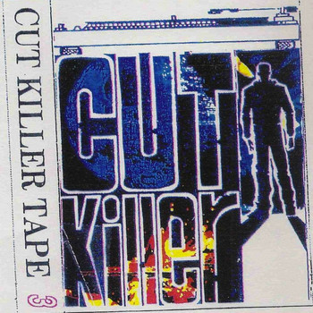 Cut Killer - Cut Killer Tape 3 (Explicit)