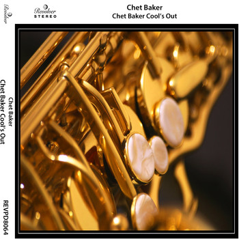 Chet Baker - Chet Baker Cool's Out