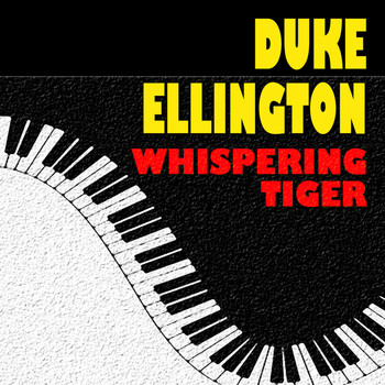 Duke Ellington - Whispering Tiger