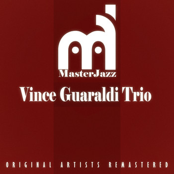 Vince Guaraldi - Masterjazz: Vince Guaraldi Trio