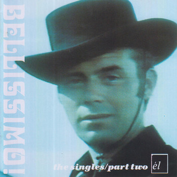 Various Artists - Bellisimo - The Singles / Part Two