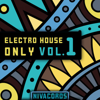 Various Artists - Electro House Only, Vol. 1