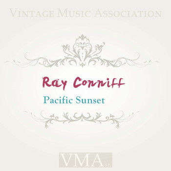 Ray Conniff - Pacific Sunset