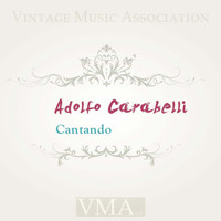 Adolfo Carabelli - Cantando