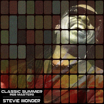 Stevie Wonder - Classic Summer R&B Masters