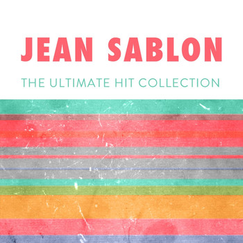 Jean Sablon - The Ultimate Collection