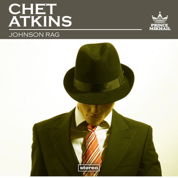 Chet Atkins - Johnson Rag