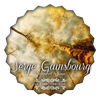 Serge Gainsbourg - L'appareil à sous