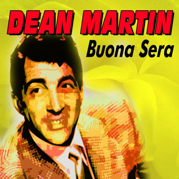 Dean Martin - Buona Sera